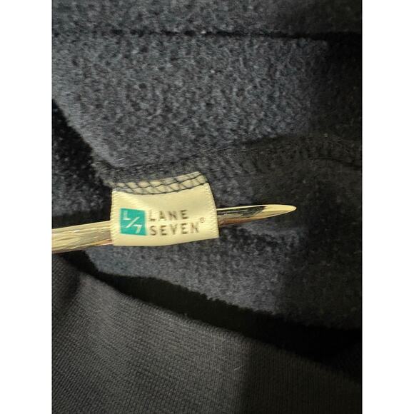 Dave Matthew Band DMB Hoodie Women Small* Black 2019 The Gorge Quincy WA Concert - Picture 5 of 6